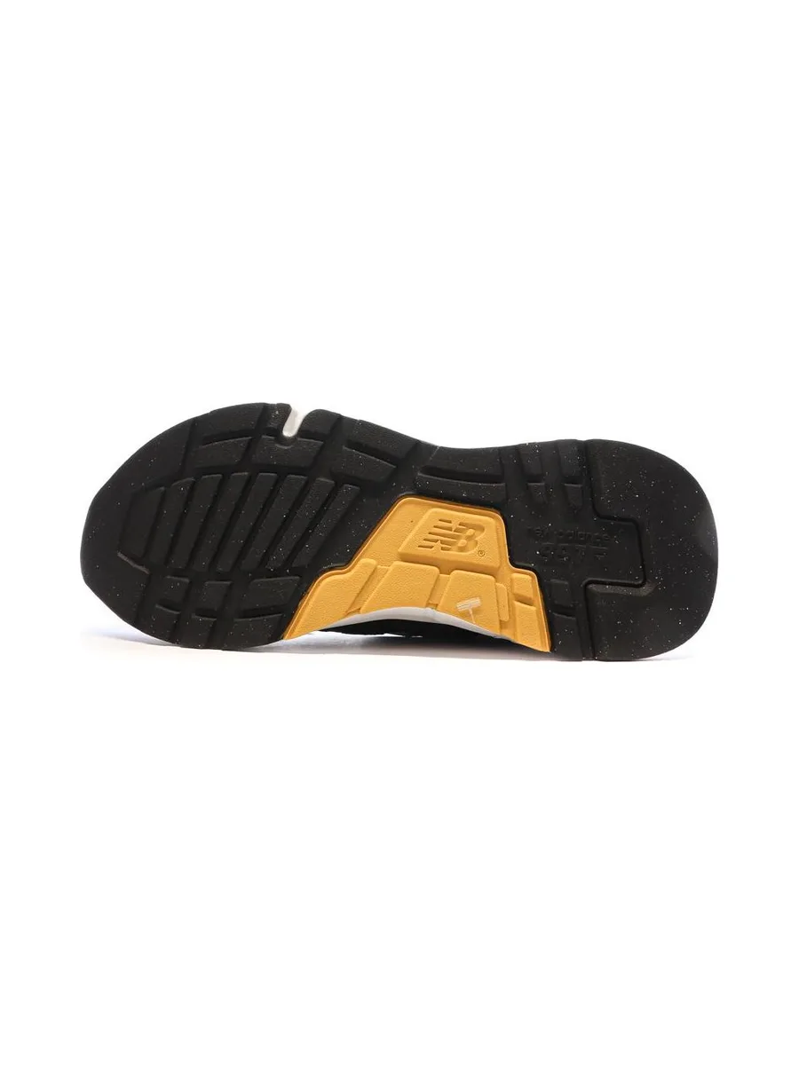 Baskets Noires/Grises Homme New Balance U997REC 5