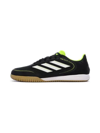 Chaussures de Futsal Noir Adidas Copa Indoor Court League 1