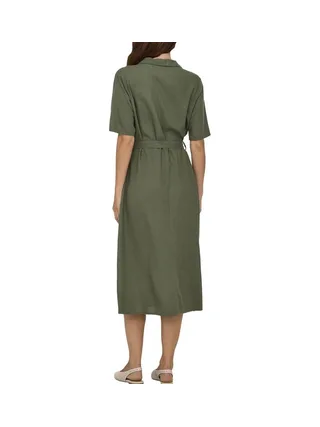 Robe Kaki Femme JDY Says 2
