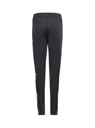 Pantalon de survêtement Noir et Blanc Enfant Adidas Adi Break P 2