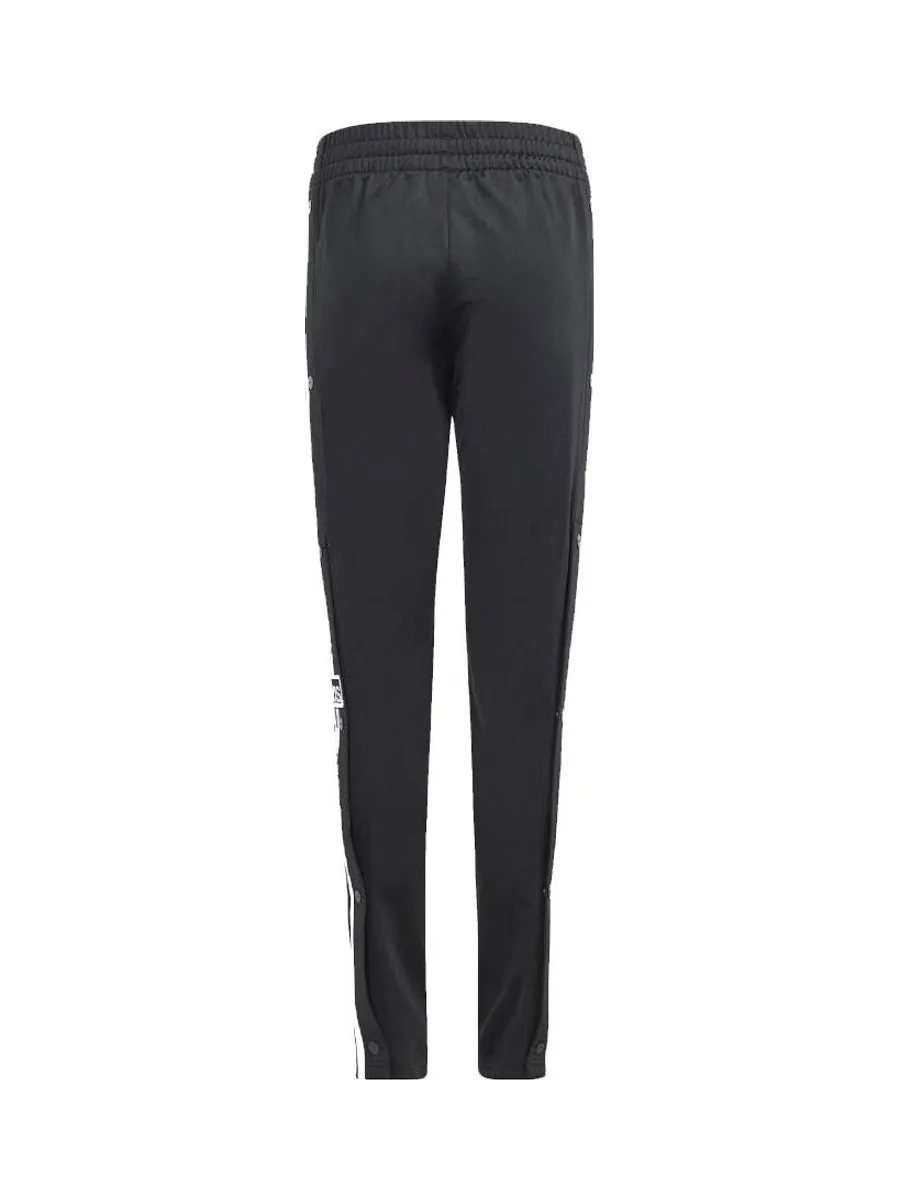 Pantalon de survêtement Noir et Blanc Enfant Adidas Adi Break P 3