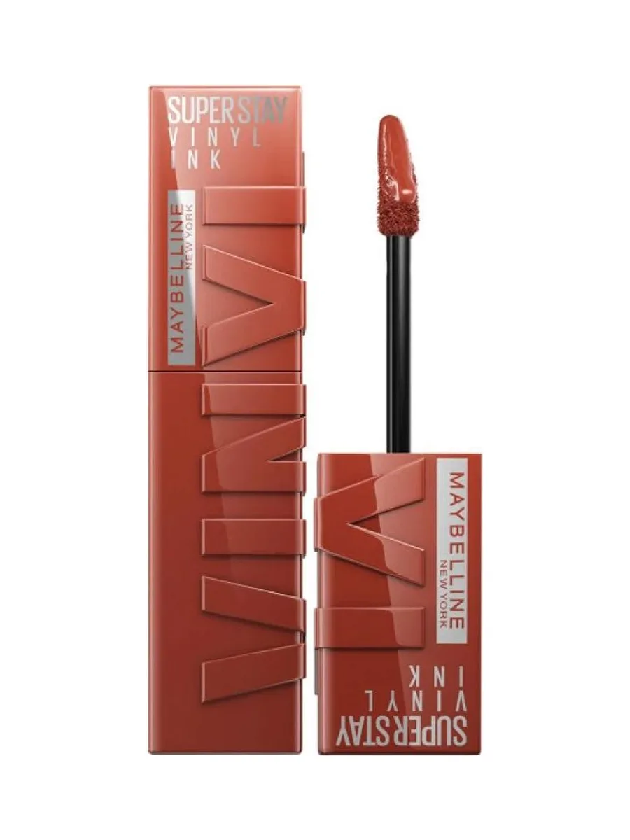 Rouge à Lèvres Liquide Maybelline New York 130 Extra 2