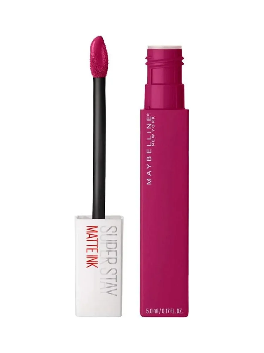 Rouge à lèvre Gemey Maybelline 460 Optimist 5 ml 2