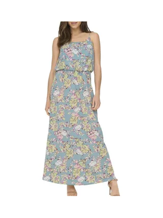 Robe Bleu/Rose Femme Only Winner 1