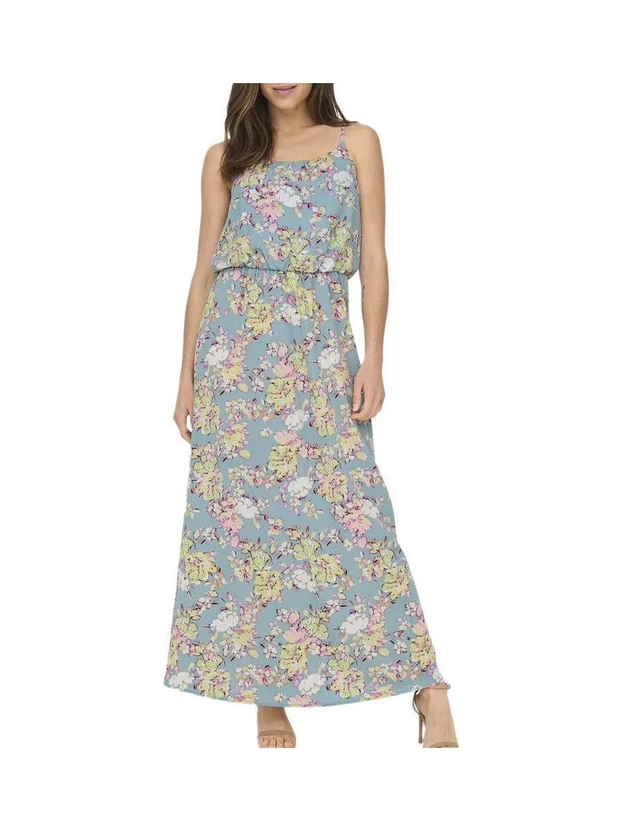 Robe Bleu/Rose Femme Only Winner 2