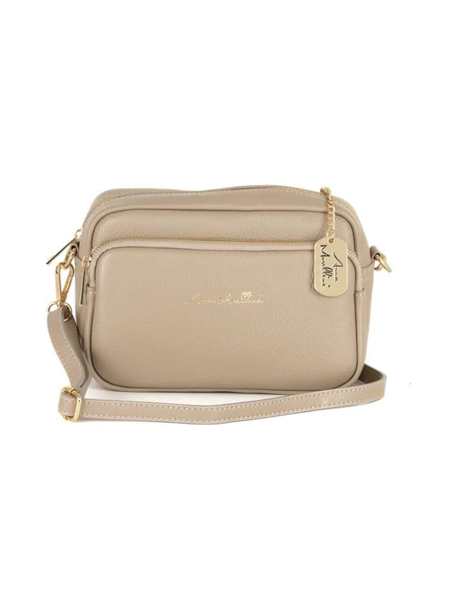 Tabita - 100% cuir - Made in Italy 30