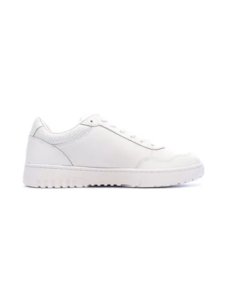 Baskets Blanches Homme Tommy Hilfiger Th Hi Vulc 2
