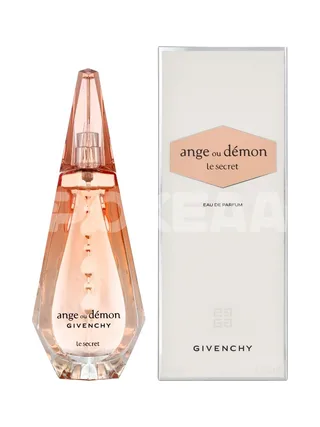 Givenchy Ange Ou Demon Le Secret Edp Spray 100ml 1