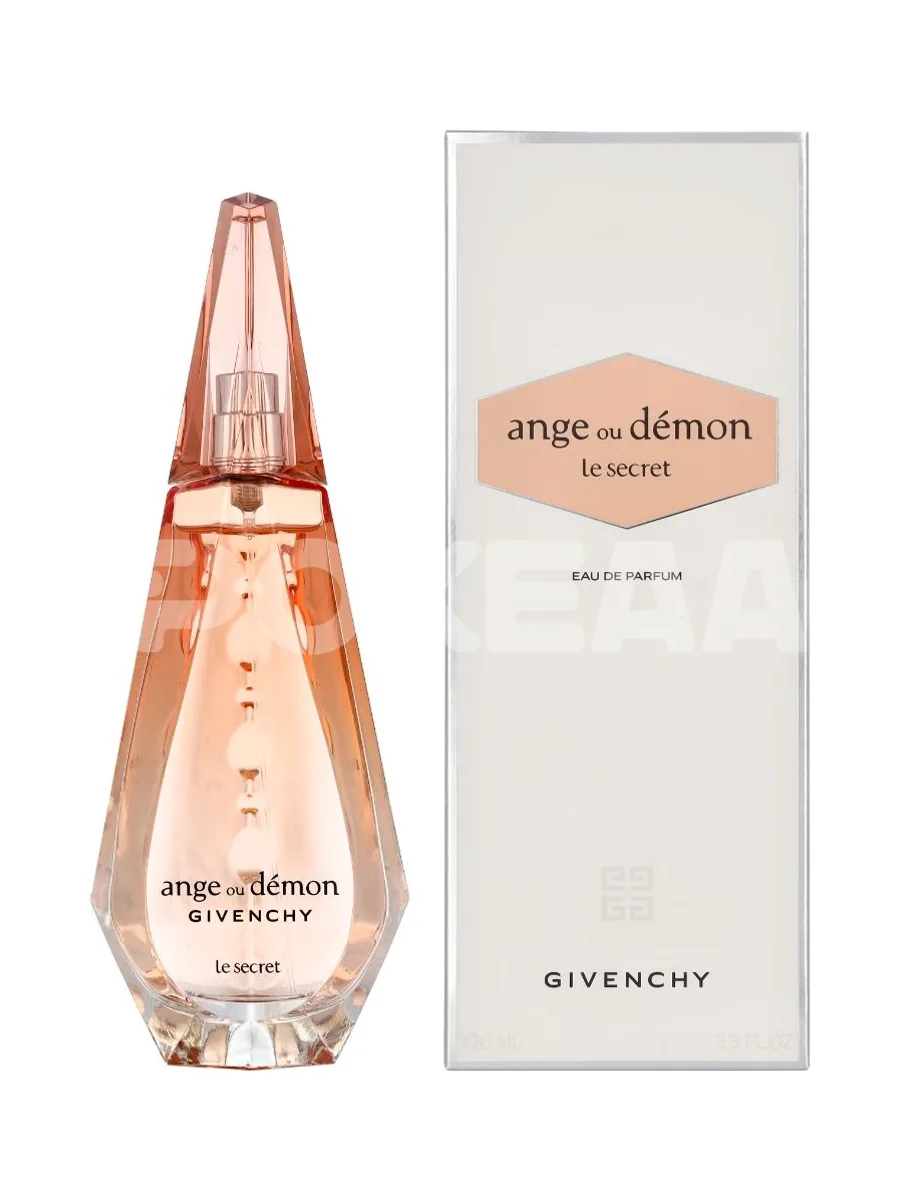 Givenchy Ange Ou Demon Le Secret Edp Spray 100ml 1