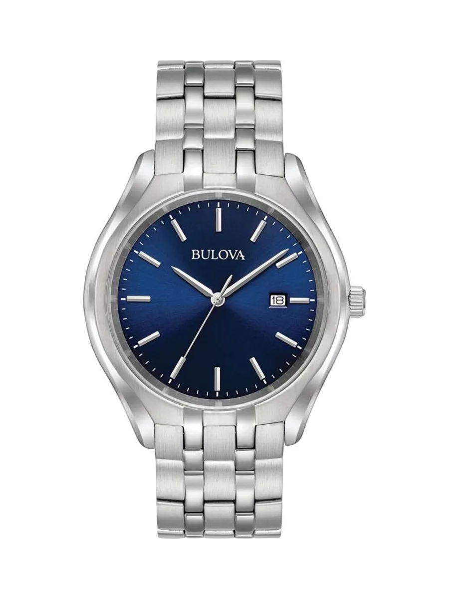 Bulova Men's Classic 1