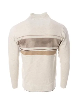 Pull Beige Homme RMS26 Cycliste961 2