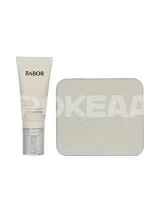 Babor Instant Fresh & Smooth Set 15ml 2