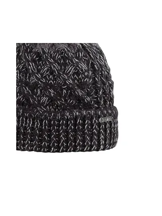 Bonnet Noir/Gris Fille Cairn Damien 2