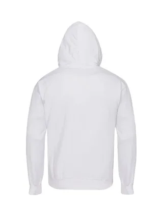 Sweat à Capuche Blanc Homme Kaporal RAMSH23M32 2