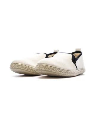 Espadrilles Beiges Enfant Pare Gabia Andu 6