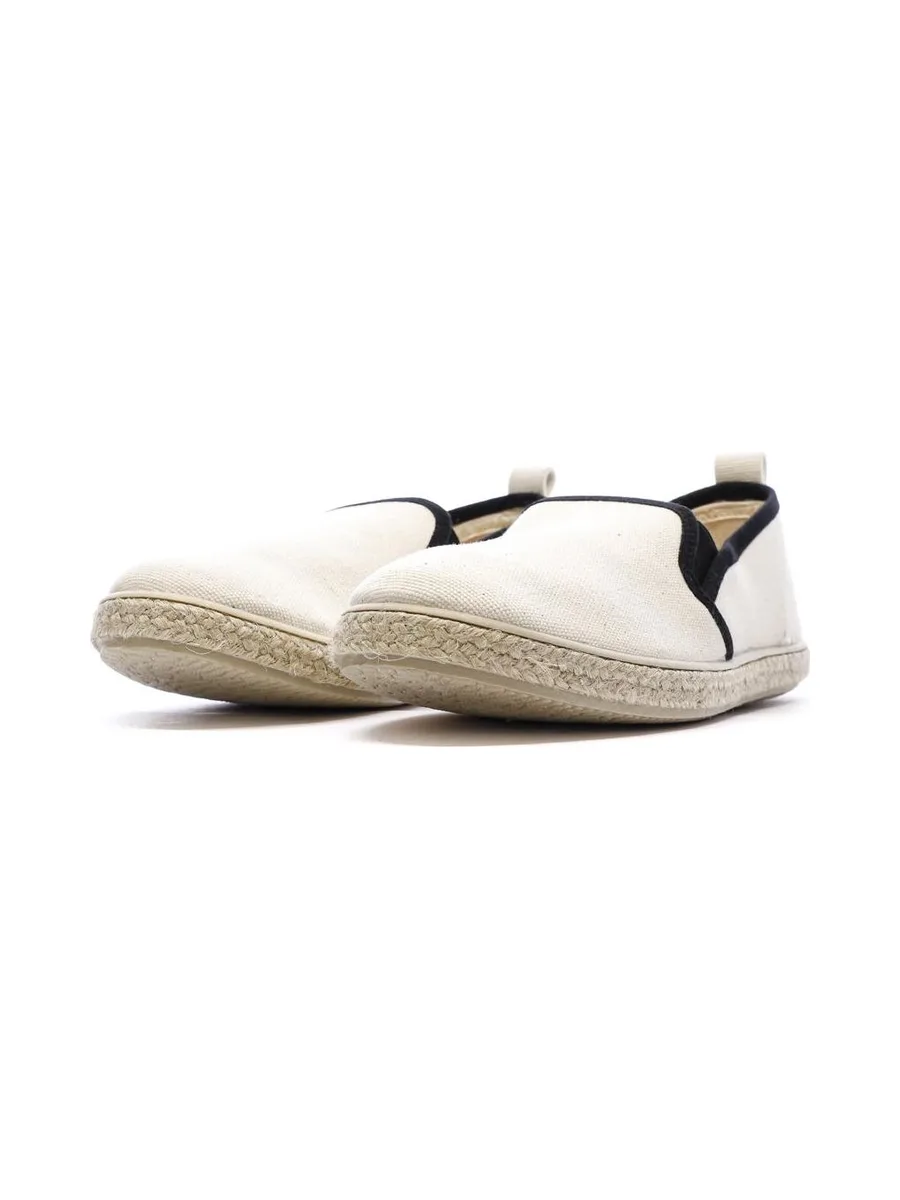 Espadrilles Beiges Enfant Pare Gabia Andu 7