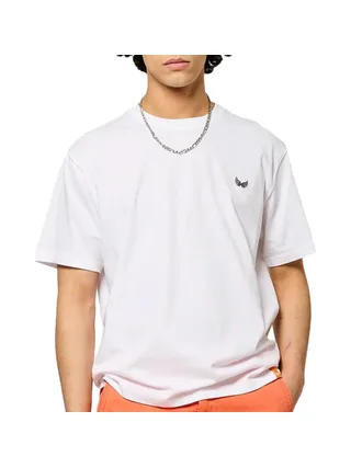 T-shirt Blanc Homme Kaporal JALLY 1