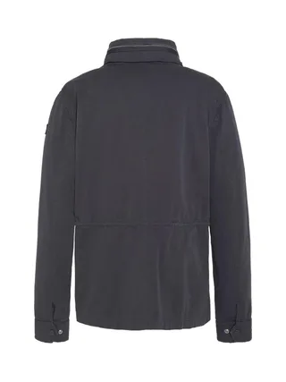 Blouson Marine Homme Schott SQUAD25 2