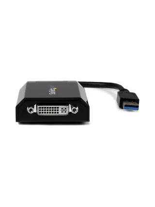 USB 3 to DVI/VGA External Video Card 3
