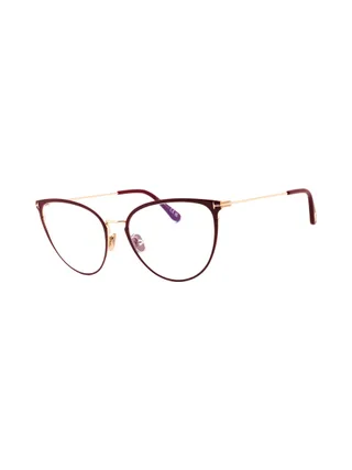 Tom Ford FT5840-B — Lunettes de vue 3