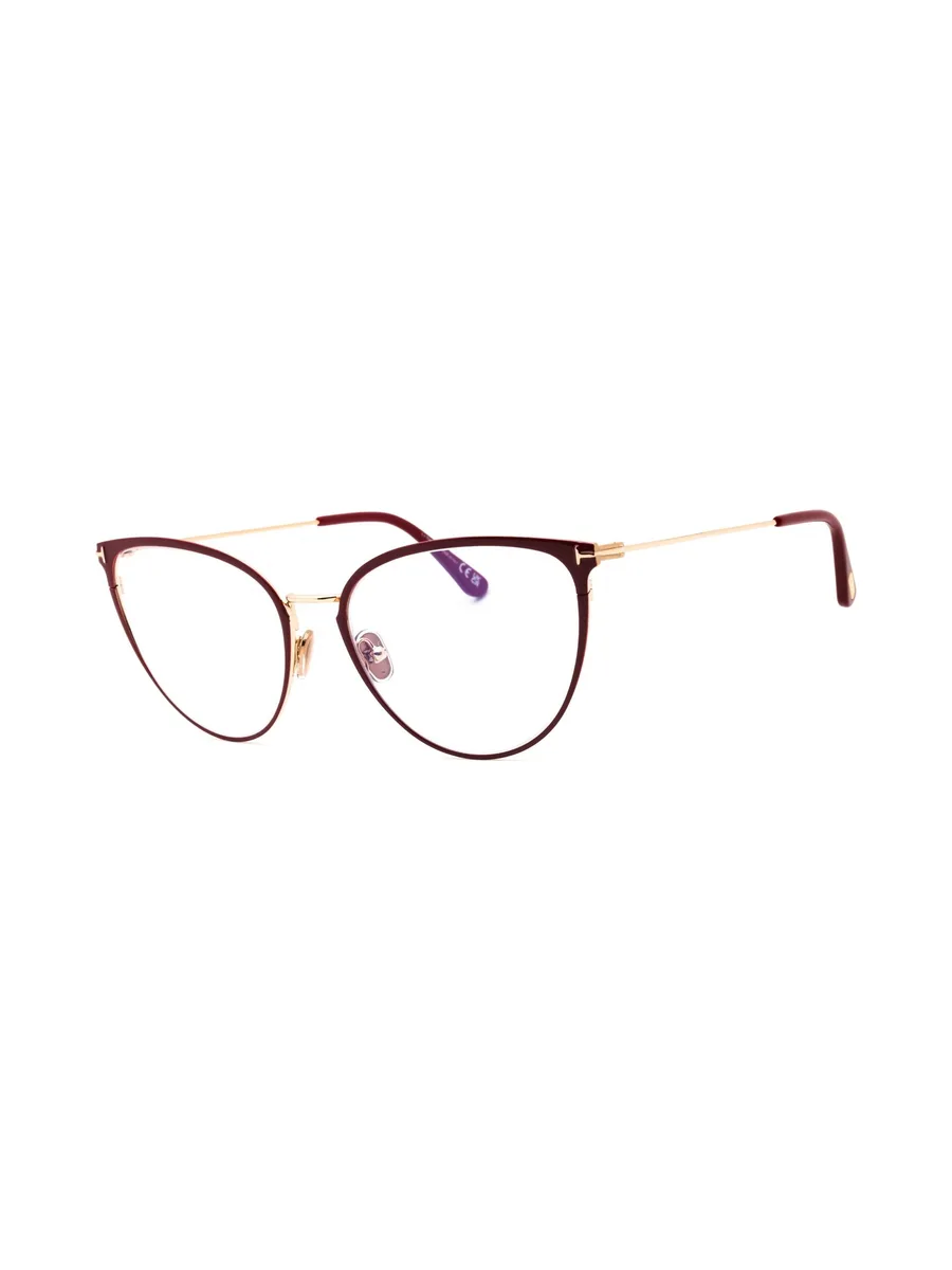 Tom Ford FT5840-B — Lunettes de vue 5