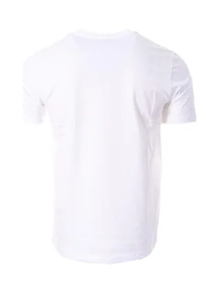 T-Shirt Blanc Homme Diesel Maglietta 900 2