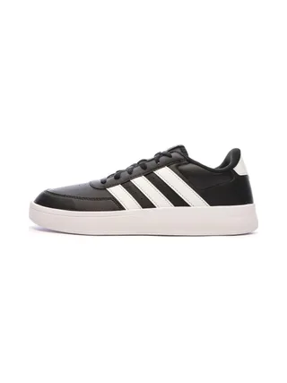 Baskets Noires Homme Adidas Breaknet 2.0 1