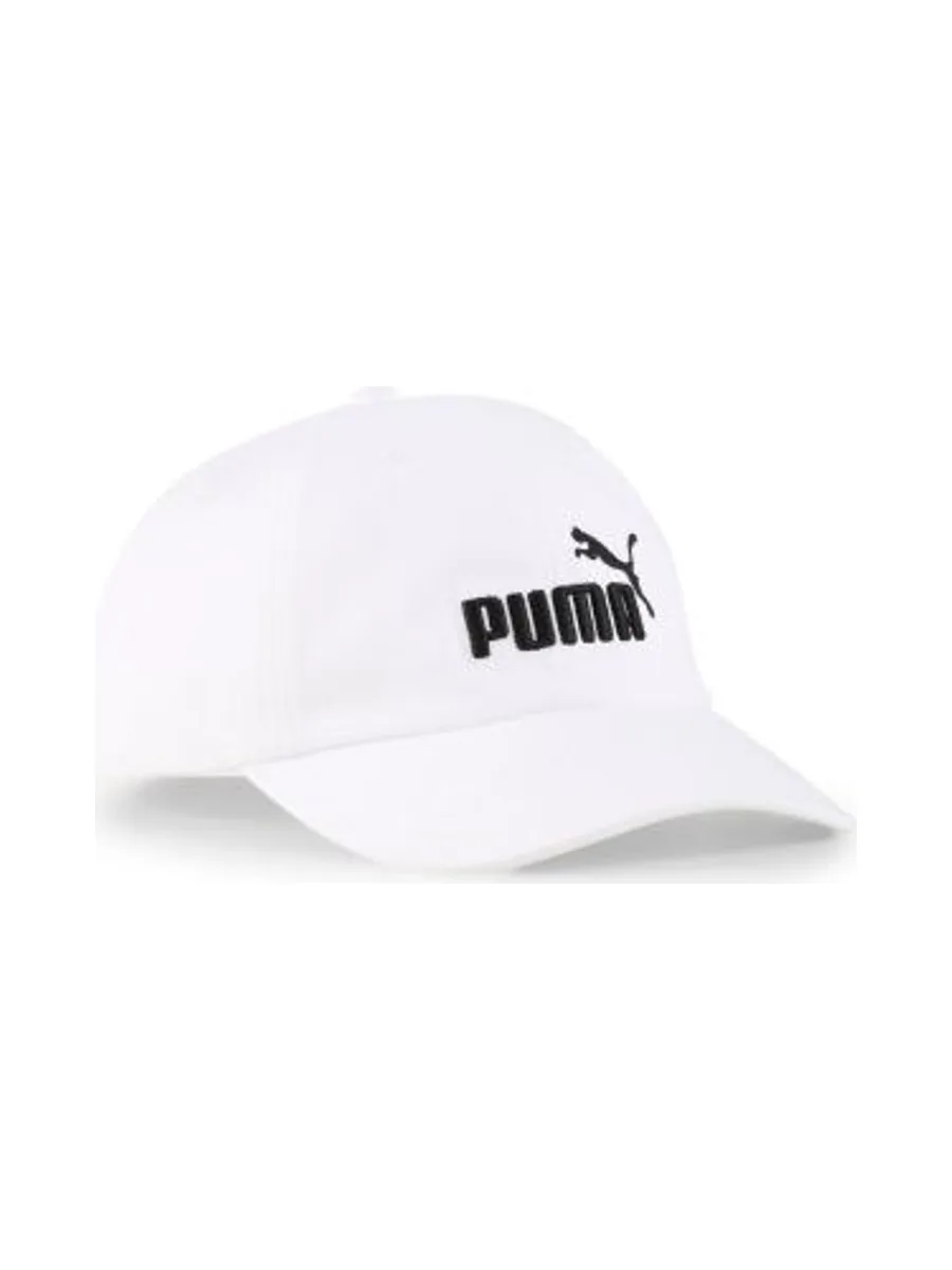 Casquette PUMA ESS NO.1 LOGO BB C/O 1