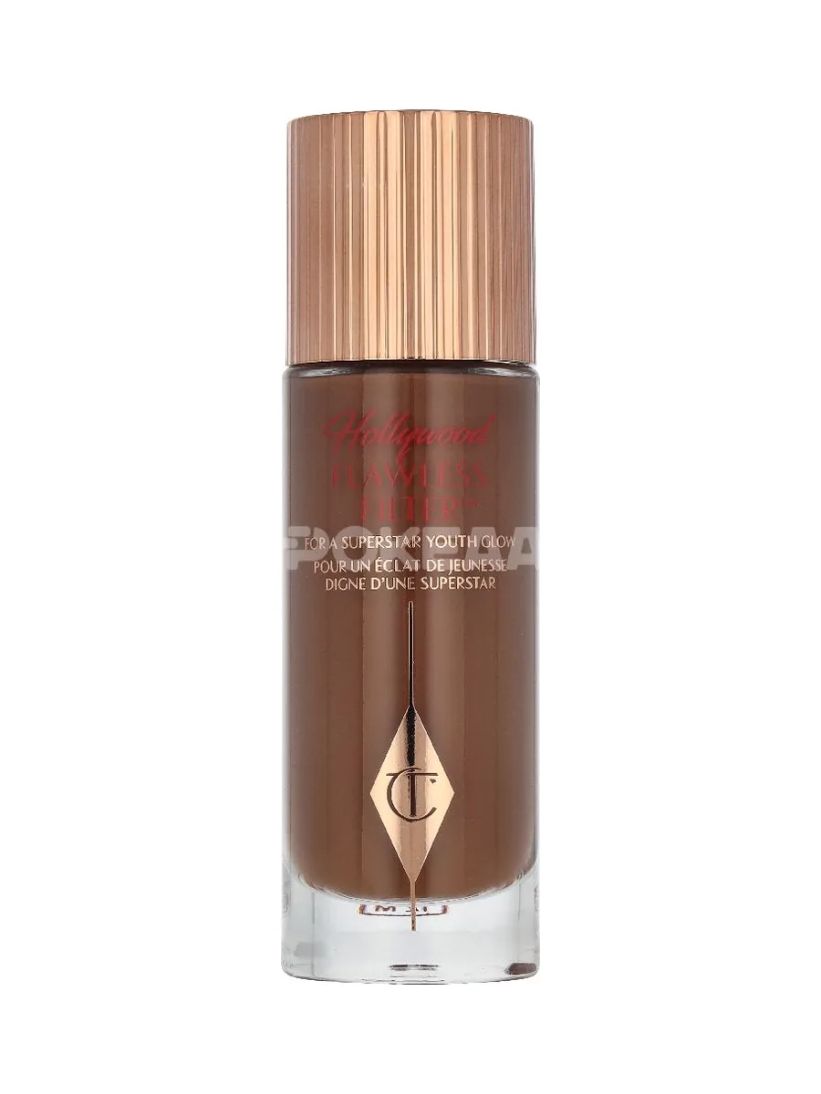 Charlotte Tilbury Hollywood Flawless Filter 30ml - #8 Deep 2