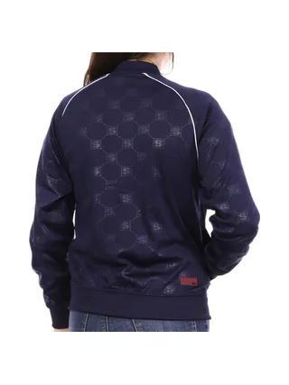 Veste de Survêtement Marine Femme Supreme Grip Velen 2