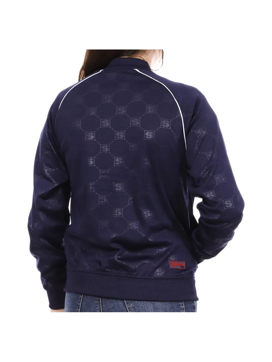 Veste de Survêtement Marine Femme Supreme Grip Velen 3