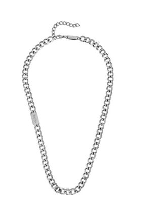 Collier Bellarose Perfume — Chaîne Cubaine Miami 4