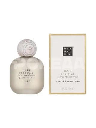 Rituals Argan Oil & Velvet Flower Hair Perfume 50ml 1