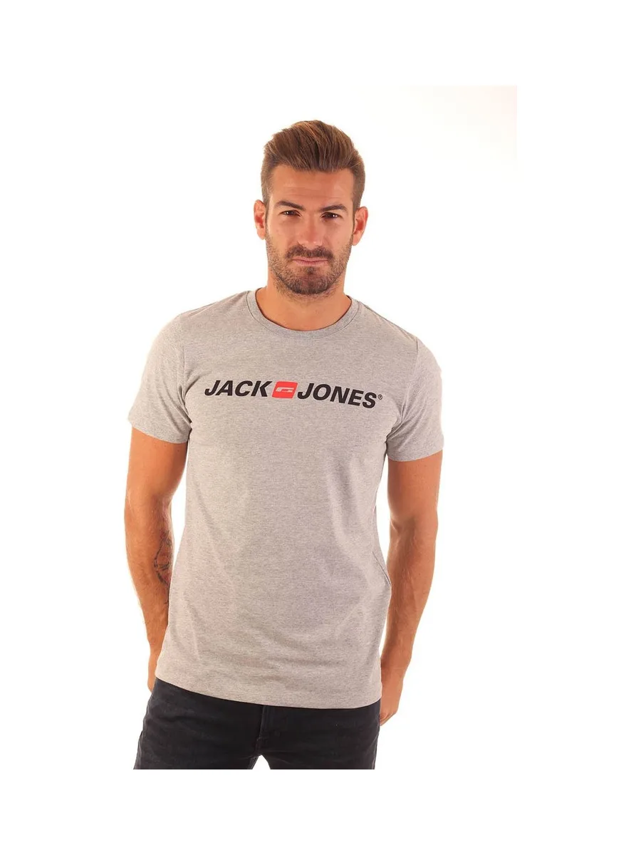T-shirt JACK&JONES 12137126 2