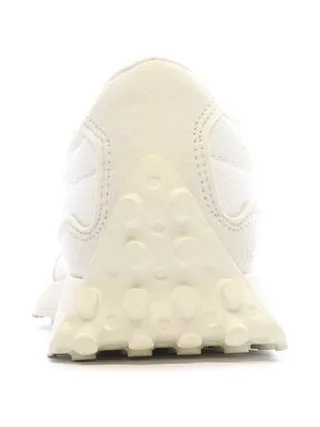 New Balance 327 Baskets Beiges Fille WS327MT 3