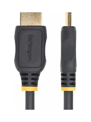3.3ft HDMI Extension Cable 4K 60Hz M/F 2