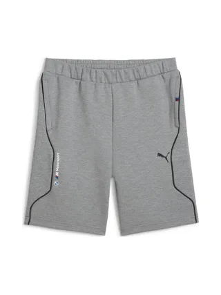 Short Gris Homme Puma Bmw Mms 624148 1