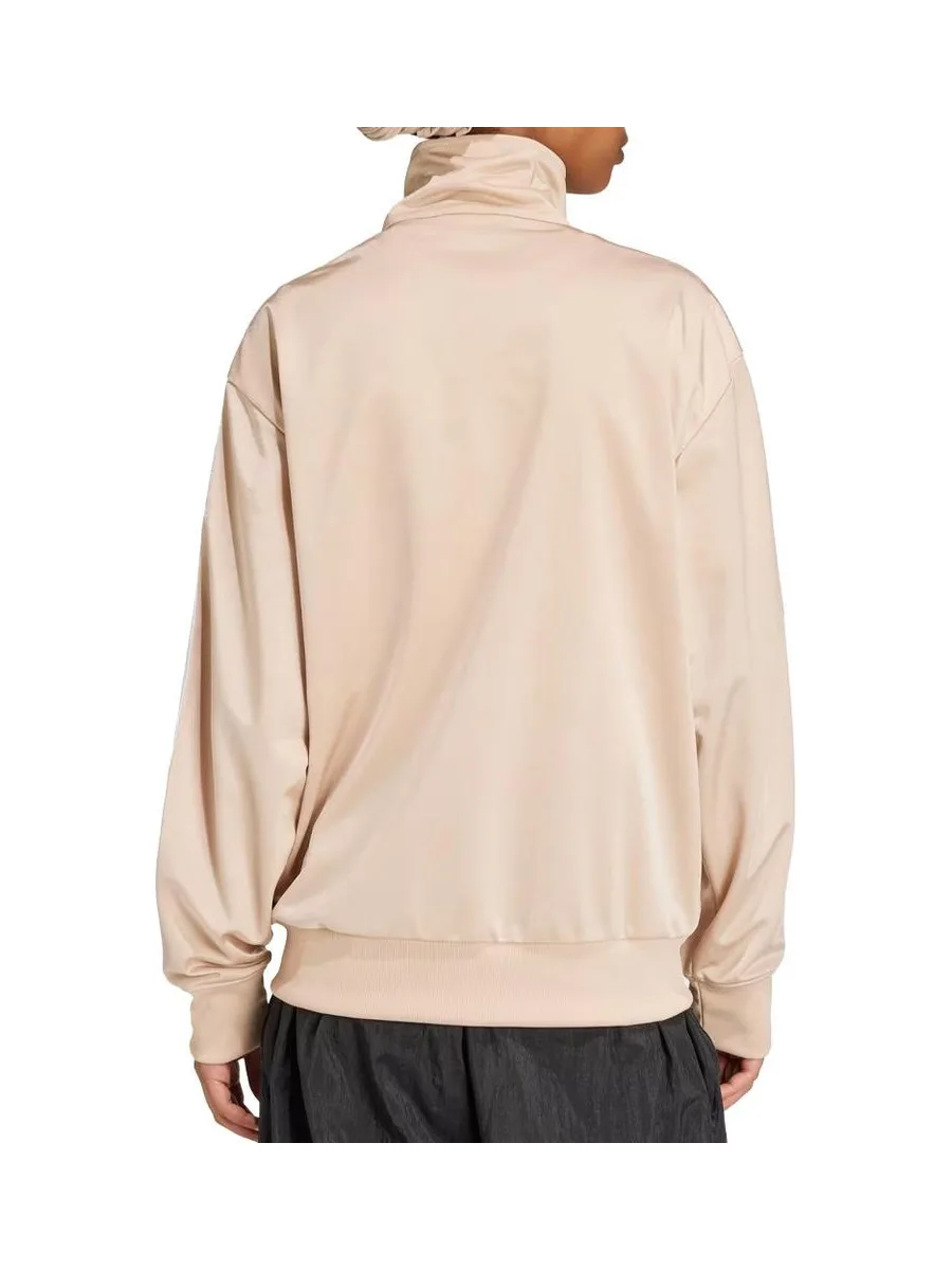 Veste Beige Femme Adidas Firebird 3