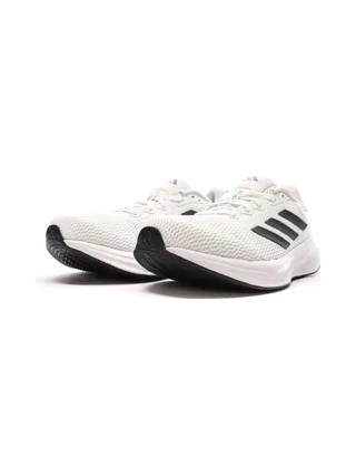 Chaussures de Running Blanches Homme Adidas Response 6