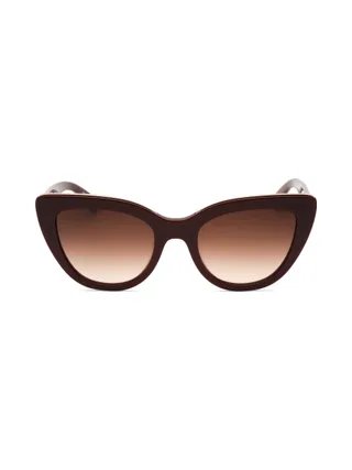 Longchamp LO686S — Lunettes de soleil 8