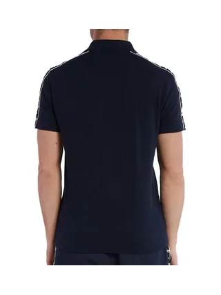 Polo Marine Homme Lacoste PH7398 2