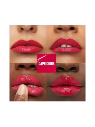 Rouge à Lèvres Liquide Maybelline New York 45 Capricious 2