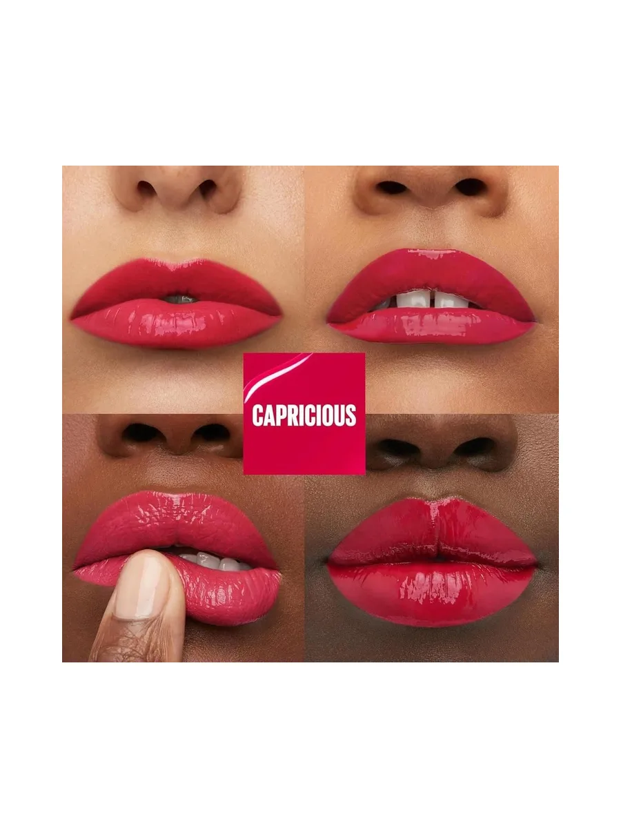 Rouge à Lèvres Liquide Maybelline New York 45 Capricious 3