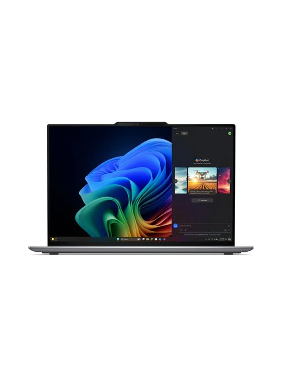 Lenovo ThinkPad X9-15 Gen 1 Aura Edition Copilot+ PC 7