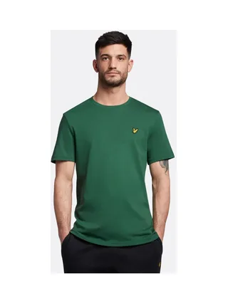 T-shirt LYLE & SCOTT TS400VO 8