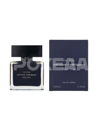 Narciso Rodriguez Bleu Noir For Him Edt Spray 50ml 1
