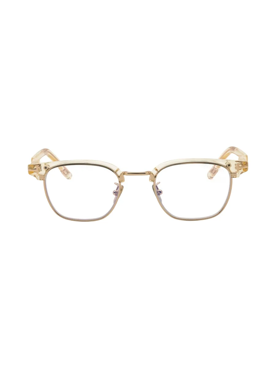 Tom Ford FT5932-D-B — Lunettes de vue 4