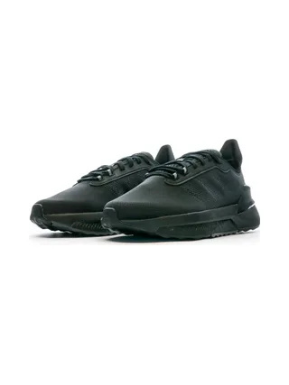 Chaussures de Running Noir Mixte Adidas Avryn 6