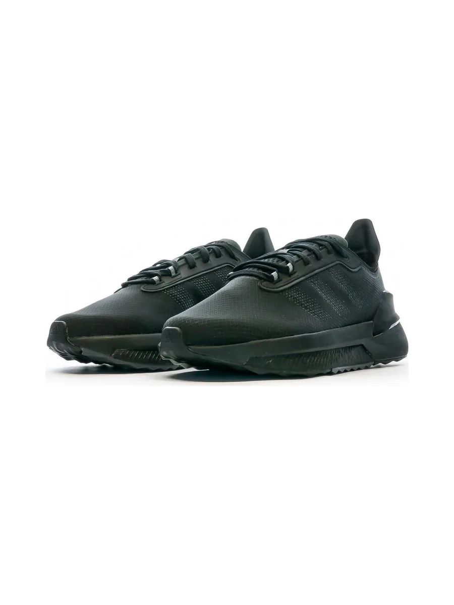 Chaussures de Running Noir Mixte Adidas Avryn 7