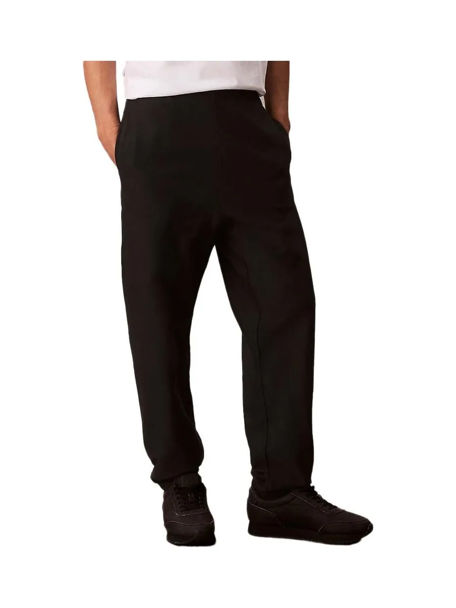 Pantalon fluide Marine Homme Calvin Klein Jeans Premium 2